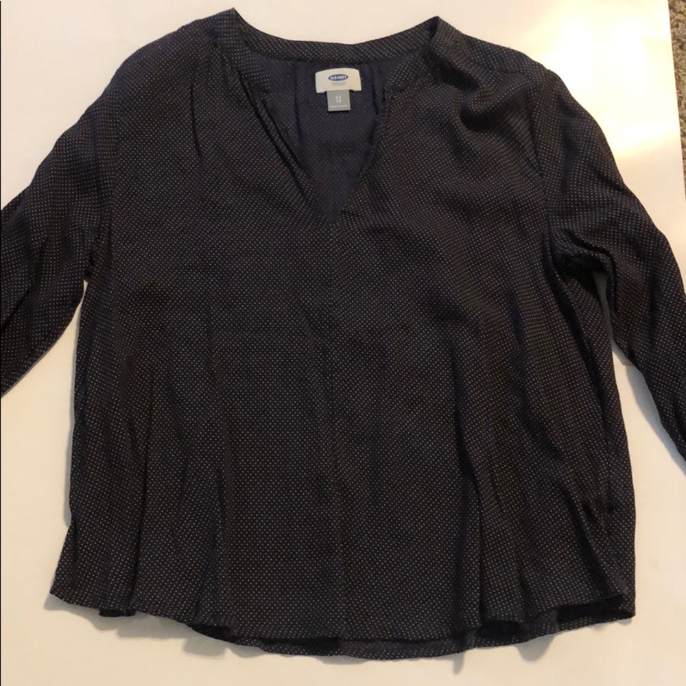 Old navy blouse